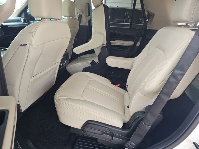 2020 Ford Expedition Platinum