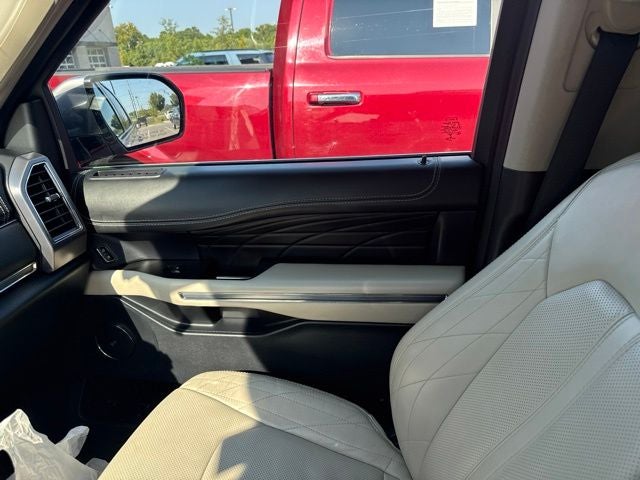 2020 Ford Expedition Platinum