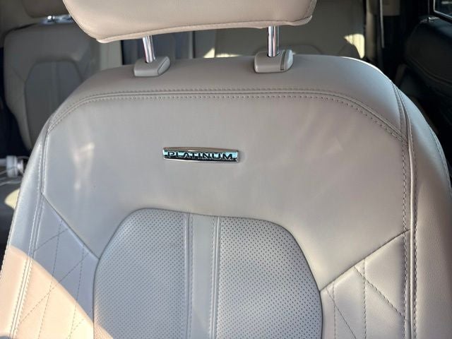 2020 Ford Expedition Platinum