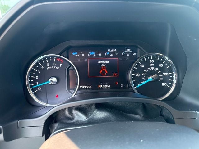2020 Ford Expedition Platinum