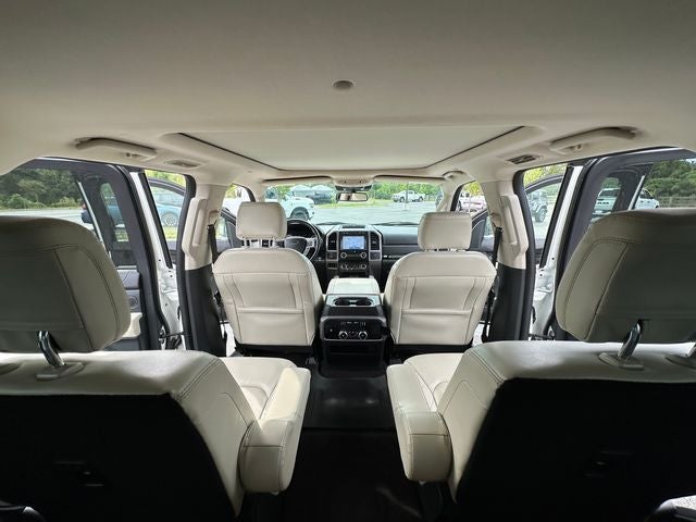 2020 Ford Expedition Platinum