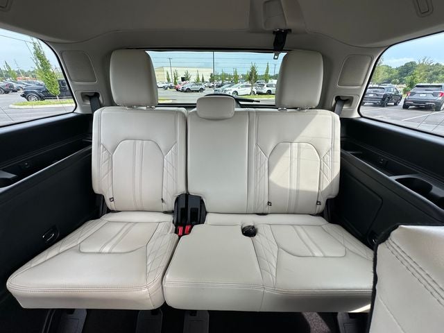 2020 Ford Expedition Platinum