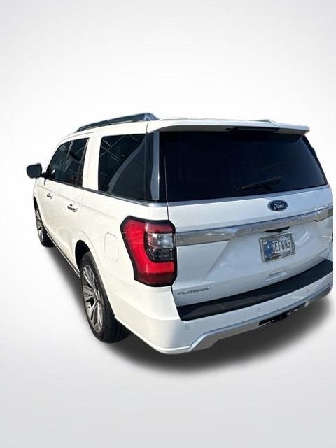 2020 Ford Expedition Platinum