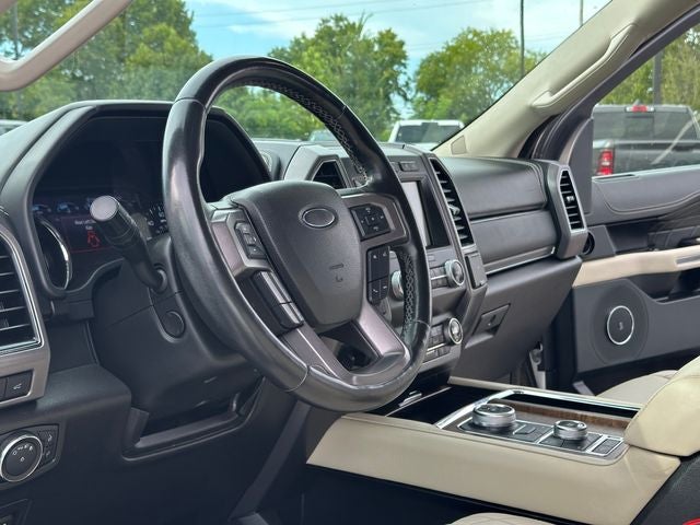 2020 Ford Expedition Platinum