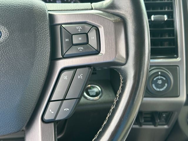 2020 Ford Expedition Platinum
