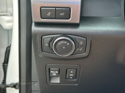 2020 Ford Expedition Platinum