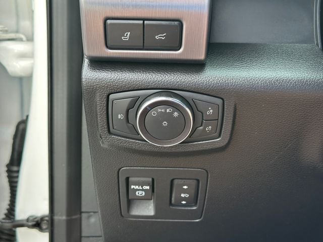 2020 Ford Expedition Platinum