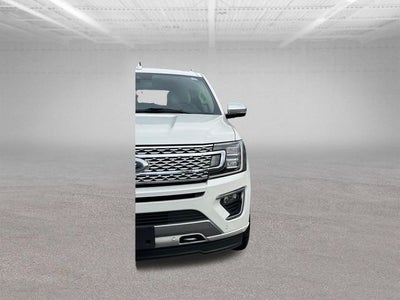 2020 Ford Expedition Platinum
