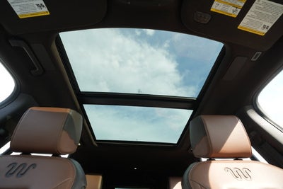 2023 Ford Expedition King Ranch