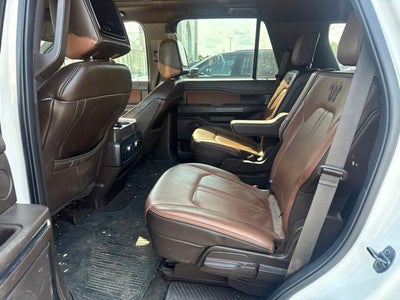 2023 Ford Expedition King Ranch