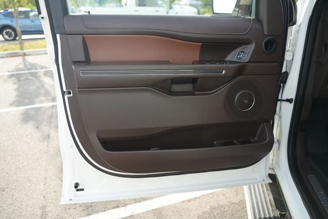 2023 Ford Expedition King Ranch