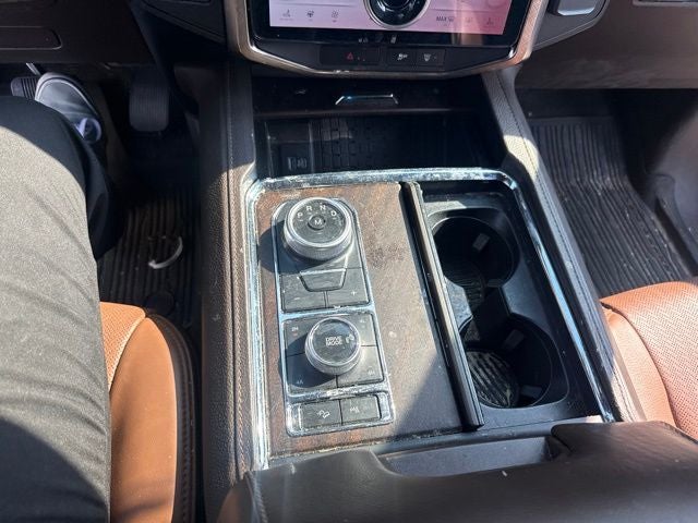 2023 Ford Expedition King Ranch