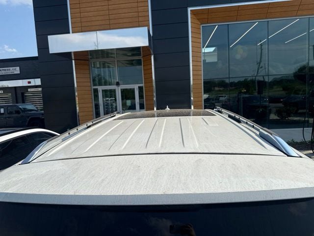 2023 Ford Expedition King Ranch