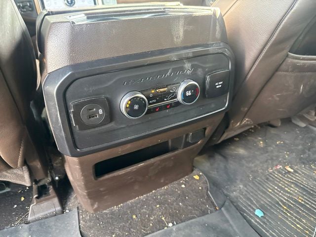 2023 Ford Expedition King Ranch