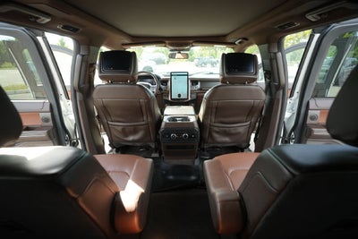 2023 Ford Expedition King Ranch