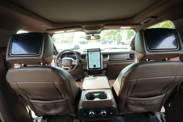 2023 Ford Expedition King Ranch