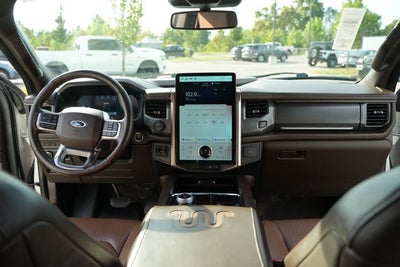 2023 Ford Expedition King Ranch