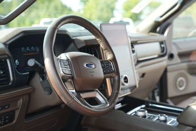 2023 Ford Expedition King Ranch