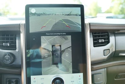 2023 Ford Expedition King Ranch