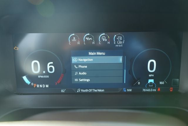 2023 Ford Expedition King Ranch