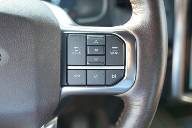 2023 Ford Expedition King Ranch