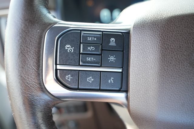 2023 Ford Expedition King Ranch
