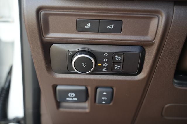 2023 Ford Expedition King Ranch