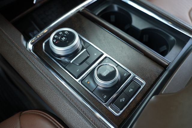 2023 Ford Expedition King Ranch