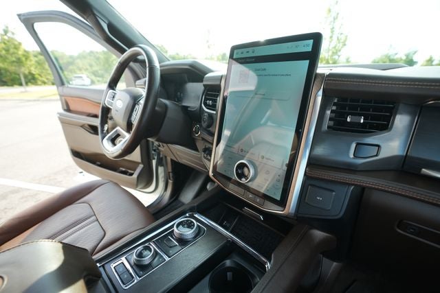 2023 Ford Expedition King Ranch