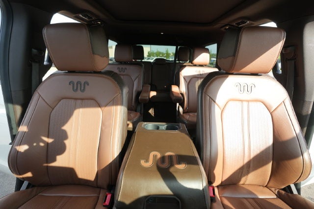 2023 Ford Expedition King Ranch