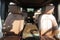 2023 Ford Expedition King Ranch