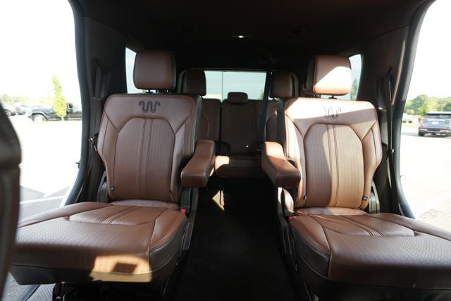 2023 Ford Expedition King Ranch