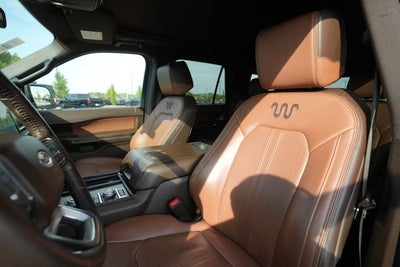 2023 Ford Expedition King Ranch