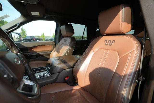 2023 Ford Expedition King Ranch