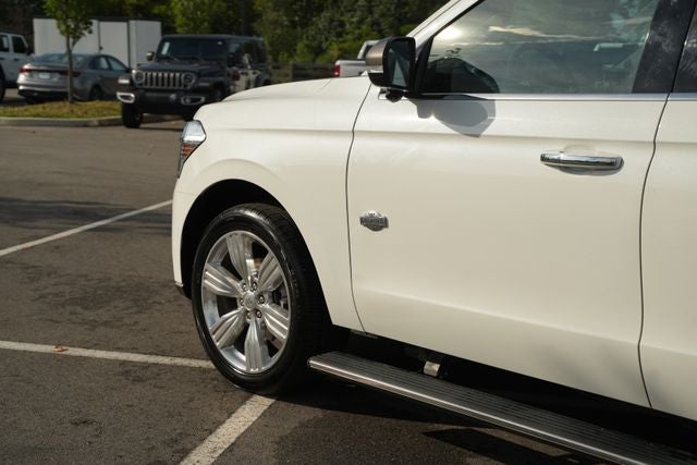 2023 Ford Expedition King Ranch