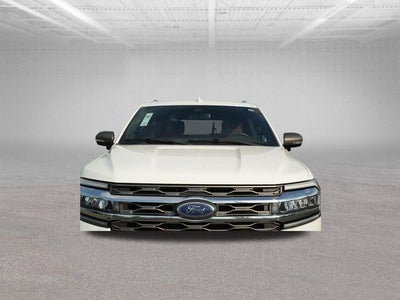 2023 Ford Expedition King Ranch