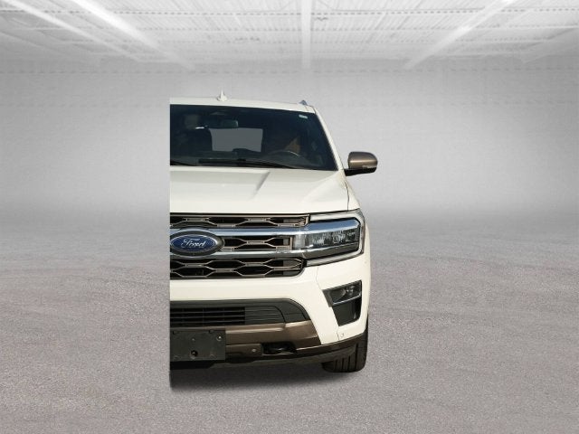 2023 Ford Expedition King Ranch