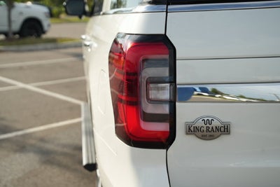 2023 Ford Expedition King Ranch