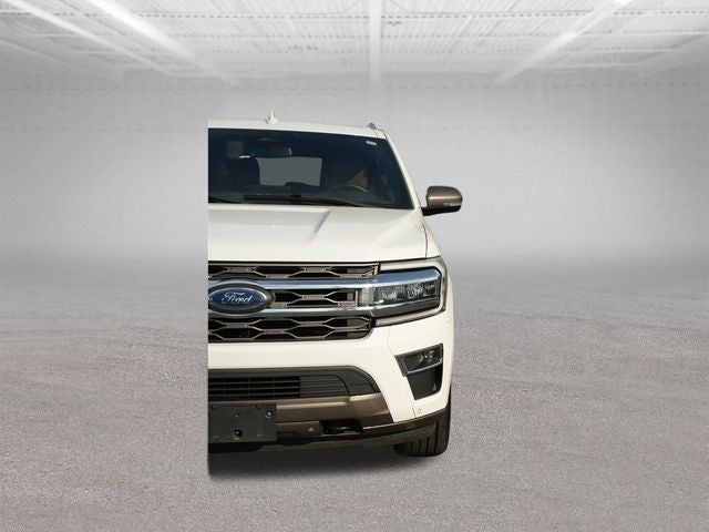 2023 Ford Expedition King Ranch