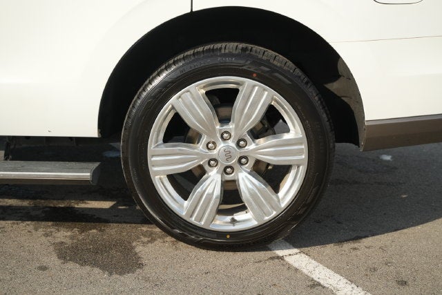2023 Ford Expedition King Ranch