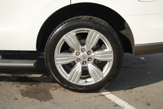 2023 Ford Expedition King Ranch