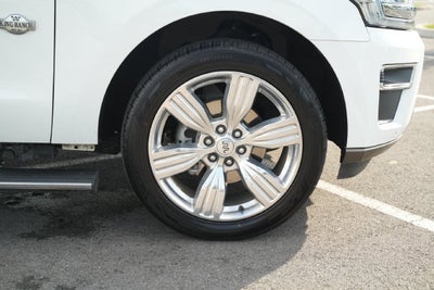 2023 Ford Expedition King Ranch