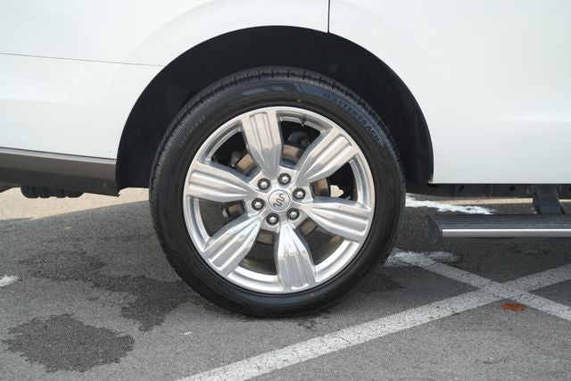 2023 Ford Expedition King Ranch