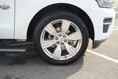 2023 Ford Expedition King Ranch