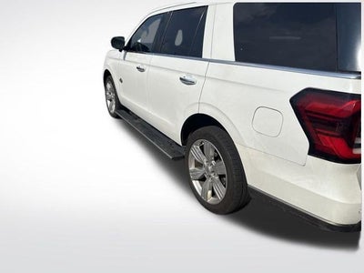 2023 Ford Expedition King Ranch