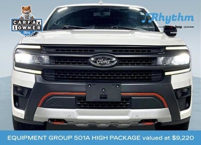 2023 Ford Expedition Timberline