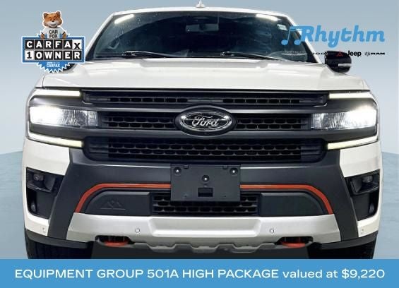 2023 Ford Expedition Timberline