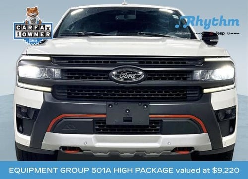 2023 Ford Expedition Timberline