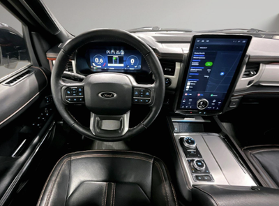 2023 Ford Expedition Timberline