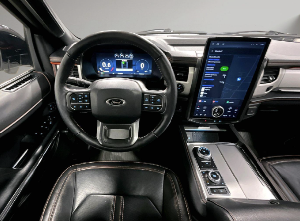 2023 Ford Expedition Timberline